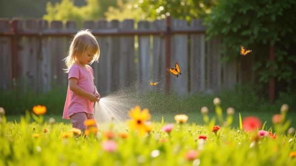 Des idées surprenantes pour animer votre été
