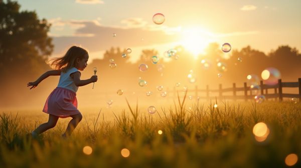 Des idées surprenantes pour animer votre été