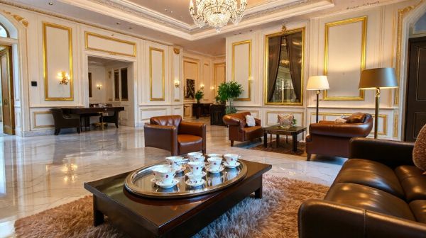 Investir à Limoges : explorez le service de conciergerie