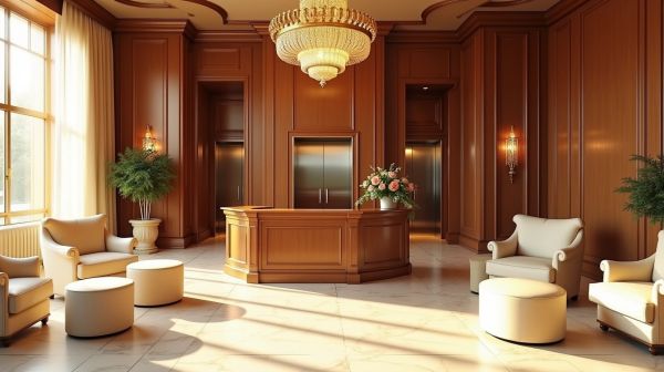 La conciergerie à Limoges : service inhabituel pour investisseurs