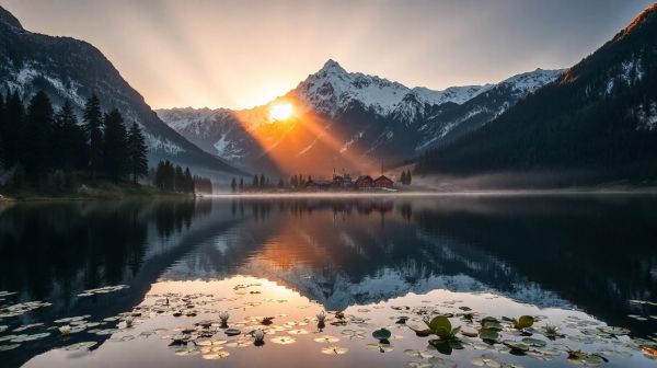 Top destinations inattendues pour une aventure inoubliable